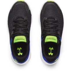 Кроссовки Under Armour BGS Charged Pursuit 2 BL3024484-003 - фото 4