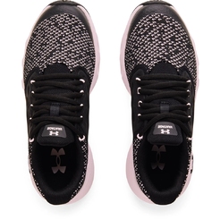 Кроссовки Under Armour GGS Charged Vantage Knit3025377-001 - фото 4
