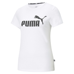 Футболка Puma Essential Logo Tee58677402 - фото 2