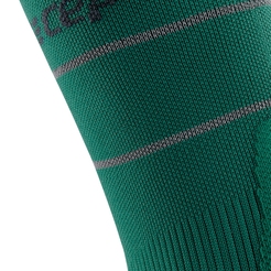 Функциональные носки для бега CEP Reflective SocksC103RM-G - фото 4