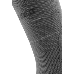 Мужские компрессионные носки для бега CEP Reflective SocksC103RW-2 - фото 4