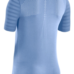 Женская ультралегкая футболка для бега CEP Run Ultralight T-shirtC801W-S - фото 3