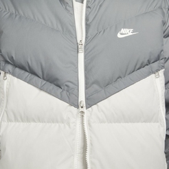Куртка Nike M Nsw Sf Windrunner Hd JacketDD6795-077 - фото 3