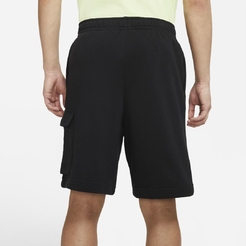 Шорты Nike M Sportswear Club French Terry Cargo ShortsDD7014-010 - фото 2