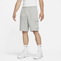 Шорты Nike M Sportswear Club French Terry Cargo ShortsDD7014-063 - фото 1