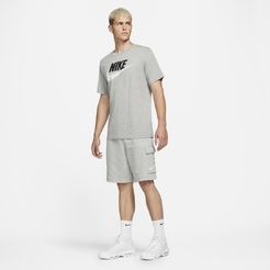 Шорты Nike M Sportswear Club French Terry Cargo ShortsDD7014-063 - фото 4