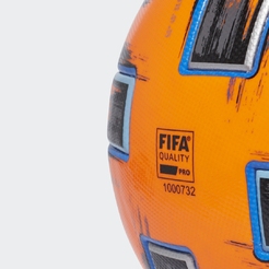 Мяч футбольный Adidas UNIFO PRO WTRFH7360 - фото 4