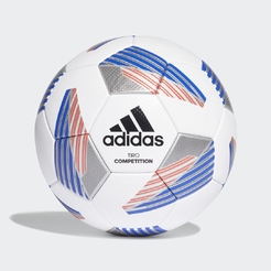Футбольный мяч Adidas Tiro Competition BallFS0392 - фото 1