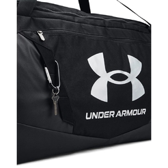 Сумка Under Armour UA Undeniable 5.0 Duffle Bag Xl1369225-001 - фото 3