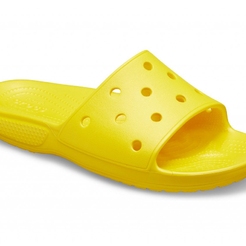 Пантолеты Crocs Classic Slide206121-7C1 - фото 1