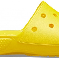 Пантолеты Crocs Classic Slide206121-7C1 - фото 3