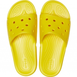 Пантолеты Crocs Classic Slide206121-7C1 - фото 5