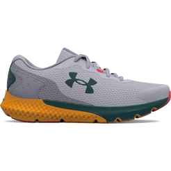 Кроссовки Under Armour UA Bgs Charged Rogue 33024981-100 - фото 1