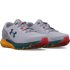 Кроссовки Under Armour UA Bgs Charged Rogue 33024981-100 - фото 2