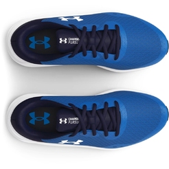 Кроссовки Under Armour UA Bgs Charged Pursuit 33024987-401 - фото 4
