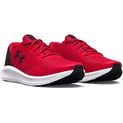 Кроссовки Under Armour UA Bgs Charged Pursuit 33024987-600 - фото 2