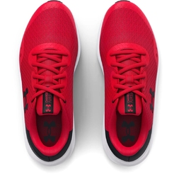 Кроссовки Under Armour UA Bgs Charged Pursuit 33024987-600 - фото 3
