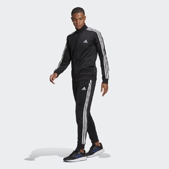 Спортивный костюм Adidas 3-Stripes Track SuitGK9651 - фото 1