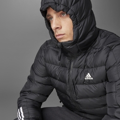 Куртка Adidas Itavic M H JacketGT1674 - фото 3