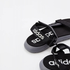 Сандалии Adidas Comfort SandalGV8243 - фото 2
