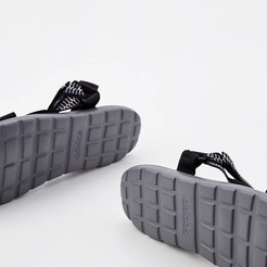 Сандалии Adidas Comfort SandalGV8243 - фото 3