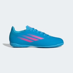Футзалки Adidas X SpeedFleeceow.4 InGW7526 - фото 1