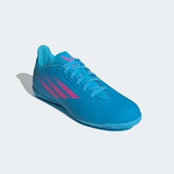 Футзалки Adidas X SpeedFleeceow.4 InGW7526 - фото 3