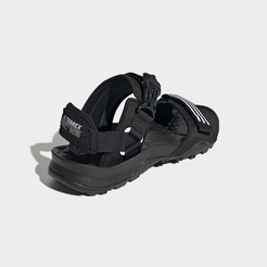 Сандалии Adidas Cyprex Ultra Sandal DlxGY6115 - фото 4