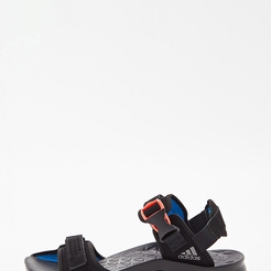 Сандалии Adidas Cyprex Ultra Sandal IiGZ9209 - фото 2