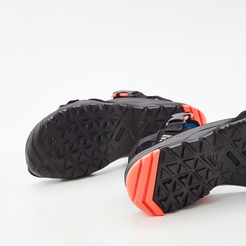 Сандалии Adidas Cyprex Ultra Sandal IiGZ9209 - фото 3