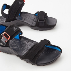 Сандалии Adidas Cyprex Ultra Sandal IiGZ9209 - фото 4