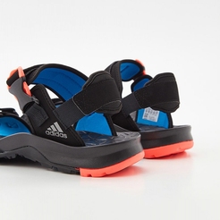 Сандалии Adidas Cyprex Ultra Sandal IiGZ9209 - фото 5