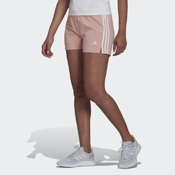 Шорты Adidas Essentials Sli3-Stripes ShortsHD1809 - фото 1