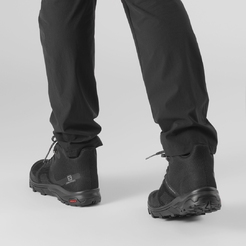 Ботинки Salomon Outline Prism Mid Gtx WL41121100 - фото 4