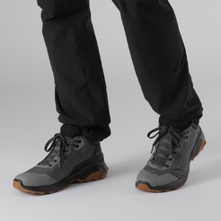Ботинки Salomon X Reveal Chukka CswpL41026700 - фото 4