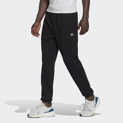 Брюки Adidas Future Icons Doubleknit PantsHE2225 - фото 1