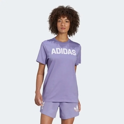 Футболка Adidas Loose TshirtHE2211 - фото 1