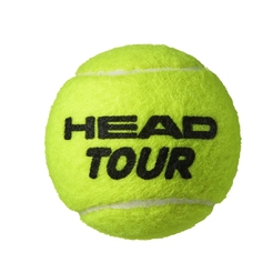 Мячи теннисные Head 4B TOUR570704 - фото 5