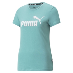 Футболка Puma Essentials Logo Tee58677561 - фото 2