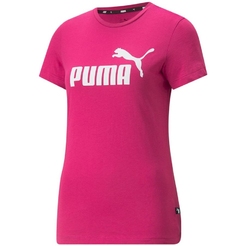 Футболка Puma Essentials Logo Tee58677586 - фото 3