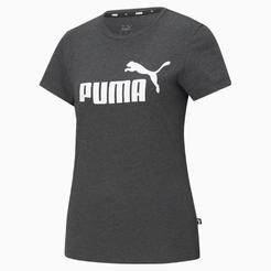 Футболка Puma Essentials Logo Tee58677407 - фото 2