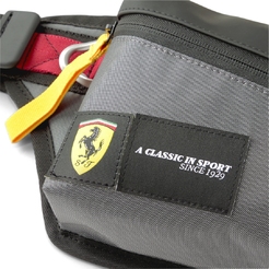 Сумка Puma Ferrari Sptwr Statement X-Body Bag7841001 - фото 3