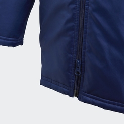 Куртка Adidas CORE18 STD Jacket YDW9198 - фото 3