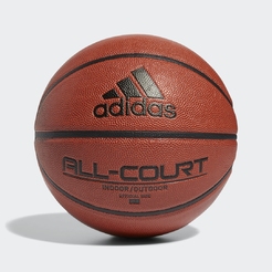Баскетбольный мяч Adidas All Court 2.0 ballGL3946 - фото 1