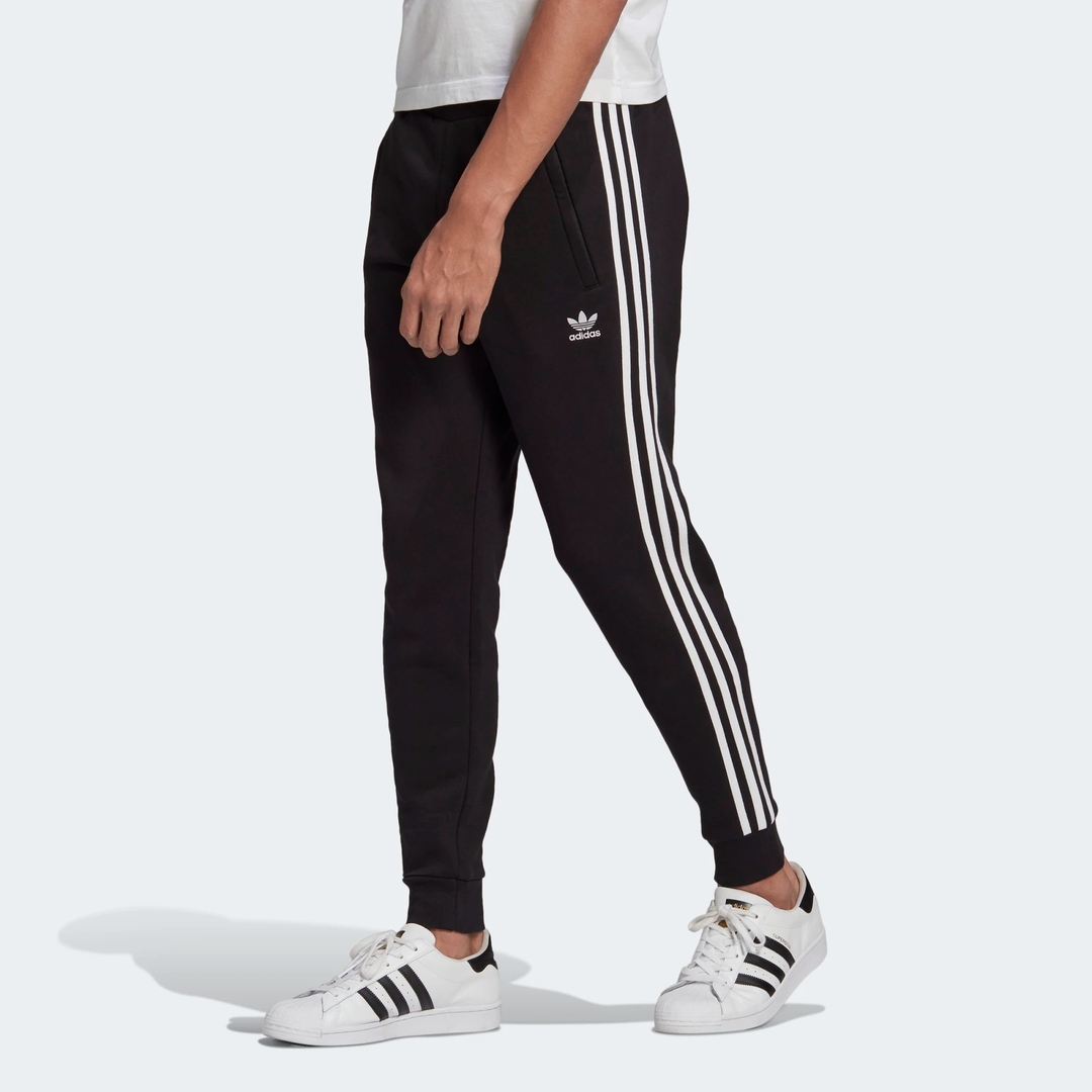 Брюки Adidas 3-Stripes Pant GN3458 купить за 6 109 руб в интернет-магазин dealsport.ru