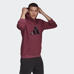 Худи Adidas Sportswear Future IconsH21561 - фото 3