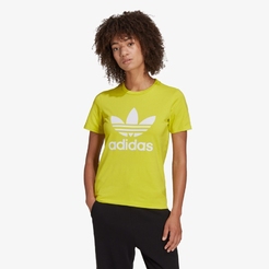 Футболка Adidas Trefoil T-ShirtHE6872 - фото 1