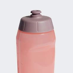 Бутылка для воды 500 мл Adidas Perf Bottle 0,5HE9749 - фото 2