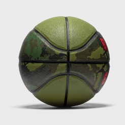 Баскетбольный мяч Nike Jordan All Court 8P Z Williamson DeflatedJ.100.4141.965.07 - фото 3