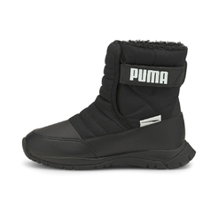 Ботинки Puma Nieve Boot Wtr Ac Ps38074503 - фото 4
